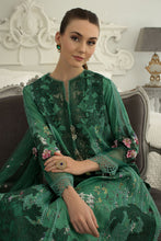 Load image into Gallery viewer, Buy SOBIA NAZIR LUXURY LAWN 2024 Embroidered LUXURY LAWN 2024 Collection: Buy SOBIA NAZIR VITAL PAKISTANI DESIGNER CLOTHES in the UK USA on SALE Price @lebaasonline. We stock SOBIA NAZIR COLLECTION, MARIA B M PRINT Sana Safinaz Luxury Stitched/customized with express shipping worldwide including France, UK, USA Belgium