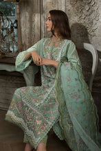 Load image into Gallery viewer, Buy SOBIA NAZIR LUXURY LAWN 2024 Embroidered LUXURY LAWN 2024 Collection: Buy SOBIA NAZIR VITAL PAKISTANI DESIGNER CLOTHES in the UK USA on SALE Price @lebaasonline. We stock SOBIA NAZIR COLLECTION, MARIA B M PRINT Sana Safinaz Luxury Stitched/customized with express shipping worldwide including France, UK, USA Belgium