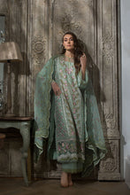 Load image into Gallery viewer, Buy SOBIA NAZIR LUXURY LAWN 2024 Embroidered LUXURY LAWN 2024 Collection: Buy SOBIA NAZIR VITAL PAKISTANI DESIGNER CLOTHES in the UK USA on SALE Price @lebaasonline. We stock SOBIA NAZIR COLLECTION, MARIA B M PRINT Sana Safinaz Luxury Stitched/customized with express shipping worldwide including France, UK, USA Belgium