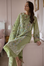 Load image into Gallery viewer, Buy SOBIA NAZIR LUXURY LAWN 2024 Embroidered LUXURY LAWN 2024 Collection: Buy SOBIA NAZIR VITAL PAKISTANI DESIGNER CLOTHES in the UK USA on SALE Price @lebaasonline. We stock SOBIA NAZIR COLLECTION, MARIA B M PRINT Sana Safinaz Luxury Stitched/customized with express shipping worldwide including France, UK, USA Belgium