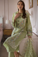 Load image into Gallery viewer, Buy SOBIA NAZIR LUXURY LAWN 2024 Embroidered LUXURY LAWN 2024 Collection: Buy SOBIA NAZIR VITAL PAKISTANI DESIGNER CLOTHES in the UK USA on SALE Price @lebaasonline. We stock SOBIA NAZIR COLLECTION, MARIA B M PRINT Sana Safinaz Luxury Stitched/customized with express shipping worldwide including France, UK, USA Belgium