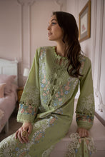 Load image into Gallery viewer, Buy SOBIA NAZIR LUXURY LAWN 2024 Embroidered LUXURY LAWN 2024 Collection: Buy SOBIA NAZIR VITAL PAKISTANI DESIGNER CLOTHES in the UK USA on SALE Price @lebaasonline. We stock SOBIA NAZIR COLLECTION, MARIA B M PRINT Sana Safinaz Luxury Stitched/customized with express shipping worldwide including France, UK, USA Belgium