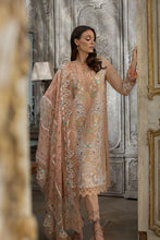 Load image into Gallery viewer, Buy SOBIA NAZIR LUXURY LAWN 2024 Embroidered LUXURY LAWN 2024 Collection: Buy SOBIA NAZIR VITAL PAKISTANI DESIGNER CLOTHES in the UK USA on SALE Price @lebaasonline. We stock SOBIA NAZIR COLLECTION, MARIA B M PRINT Sana Safinaz Luxury Stitched/customized with express shipping worldwide including France, UK, USA Belgium