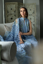 Load image into Gallery viewer, Buy SOBIA NAZIR LUXURY LAWN 2024 Embroidered LUXURY LAWN 2024 Collection: Buy SOBIA NAZIR VITAL PAKISTANI DESIGNER CLOTHES in the UK USA on SALE Price @lebaasonline. We stock SOBIA NAZIR COLLECTION, MARIA B M PRINT Sana Safinaz Luxury Stitched/customized with express shipping worldwide including France, UK, USA Belgium