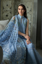 Load image into Gallery viewer, Buy SOBIA NAZIR LUXURY LAWN 2024 Embroidered LUXURY LAWN 2024 Collection: Buy SOBIA NAZIR VITAL PAKISTANI DESIGNER CLOTHES in the UK USA on SALE Price @lebaasonline. We stock SOBIA NAZIR COLLECTION, MARIA B M PRINT Sana Safinaz Luxury Stitched/customized with express shipping worldwide including France, UK, USA Belgium