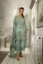Load image into Gallery viewer, Buy SOBIA NAZIR LUXURY LAWN 2024 Embroidered LUXURY LAWN 2024 Collection: Buy SOBIA NAZIR VITAL PAKISTANI DESIGNER CLOTHES in the UK USA on SALE Price @lebaasonline. We stock SOBIA NAZIR COLLECTION, MARIA B M PRINT Sana Safinaz Luxury Stitched/customized with express shipping worldwide including France, UK, USA Belgium
