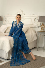 Load image into Gallery viewer, Buy SOBIA NAZIR LUXURY LAWN 2024 Embroidered LUXURY LAWN 2024 Collection: Buy SOBIA NAZIR VITAL PAKISTANI DESIGNER CLOTHES in the UK USA on SALE Price @lebaasonline. We stock SOBIA NAZIR COLLECTION, MARIA B M PRINT Sana Safinaz Luxury Stitched/customized with express shipping worldwide including France, UK, USA Belgium