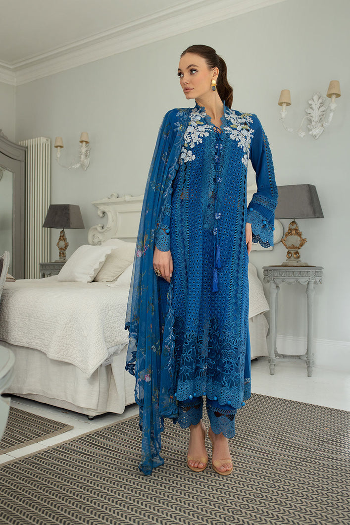 Buy SOBIA NAZIR LUXURY LAWN 2024 Embroidered LUXURY LAWN 2024 Collection: Buy SOBIA NAZIR VITAL PAKISTANI DESIGNER CLOTHES in the UK USA on SALE Price @lebaasonline. We stock SOBIA NAZIR COLLECTION, MARIA B M PRINT Sana Safinaz Luxury Stitched/customized with express shipping worldwide including France, UK, USA Belgium