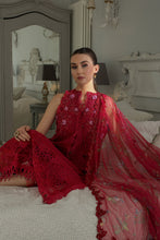 Load image into Gallery viewer, Buy SOBIA NAZIR LUXURY LAWN 2024 Embroidered LUXURY LAWN 2024 Collection: Buy SOBIA NAZIR VITAL PAKISTANI DESIGNER CLOTHES in the UK USA on SALE Price @lebaasonline. We stock SOBIA NAZIR COLLECTION, MARIA B M PRINT Sana Safinaz Luxury Stitched/customized with express shipping worldwide including France, UK, USA Belgium