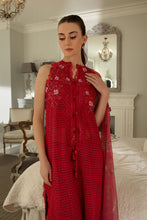 Load image into Gallery viewer, Buy SOBIA NAZIR LUXURY LAWN 2024 Embroidered LUXURY LAWN 2024 Collection: Buy SOBIA NAZIR VITAL PAKISTANI DESIGNER CLOTHES in the UK USA on SALE Price @lebaasonline. We stock SOBIA NAZIR COLLECTION, MARIA B M PRINT Sana Safinaz Luxury Stitched/customized with express shipping worldwide including France, UK, USA Belgium