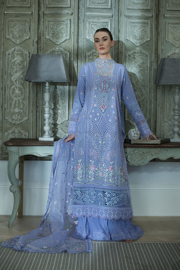 Buy SOBIA NAZIR LUXURY LAWN 2024 Embroidered LUXURY LAWN 2024 Collection: Buy SOBIA NAZIR VITAL PAKISTANI DESIGNER CLOTHES in the UK USA on SALE Price @lebaasonline. We stock SOBIA NAZIR COLLECTION, MARIA B M PRINT Sana Safinaz Luxury Stitched/customized with express shipping worldwide including France, UK, USA Belgium