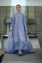 Load image into Gallery viewer, Buy SOBIA NAZIR LUXURY LAWN 2024 Embroidered LUXURY LAWN 2024 Collection: Buy SOBIA NAZIR VITAL PAKISTANI DESIGNER CLOTHES in the UK USA on SALE Price @lebaasonline. We stock SOBIA NAZIR COLLECTION, MARIA B M PRINT Sana Safinaz Luxury Stitched/customized with express shipping worldwide including France, UK, USA Belgium