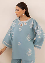 Load image into Gallery viewer, Women Co-Ords Sets |  Pakistani designer co-ords is available @lebaasonline. We have various Pakistani dresses online available  2025 is best for evening/party wear. Get express shipping in UAE, UK, USA, France, Belgium from Lebaasonline in Pakistani SALE