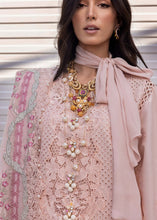 Load image into Gallery viewer, Buy CRIMSON X SAIRA SHAKIRA LUXURY LAWN 2025 for Eid dress from our official website We are the no. 1 stockists in the world for Crimson Luxury, Maria B Ready to wear. All Pakistani dresses customization and Ready to Wear dresses are easily available in Spain, UK Austria from Lebaasonline at best price.