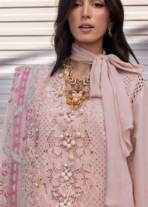 Buy CRIMSON X SAIRA SHAKIRA LUXURY LAWN 2025 for Eid dress from our official website We are the no. 1 stockists in the world for Crimson Luxury, Maria B Ready to wear. All Pakistani dresses customization and Ready to Wear dresses are easily available in Spain, UK Austria from Lebaasonline at best price.