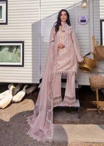 Buy CRIMSON X SAIRA SHAKIRA LUXURY LAWN 2025 for Eid dress from our official website We are the no. 1 stockists in the world for Crimson Luxury, Maria B Ready to wear. All Pakistani dresses customization and Ready to Wear dresses are easily available in Spain, UK Austria from Lebaasonline at best price.