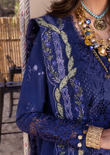 Load image into Gallery viewer, Buy CRIMSON X SAIRA SHAKIRA LUXURY LAWN 2025 for Eid dress from our official website We are the no. 1 stockists in the world for Crimson Luxury, Maria B Ready to wear. All Pakistani dresses customization and Ready to Wear dresses are easily available in Spain, UK Austria from Lebaasonline at best price.