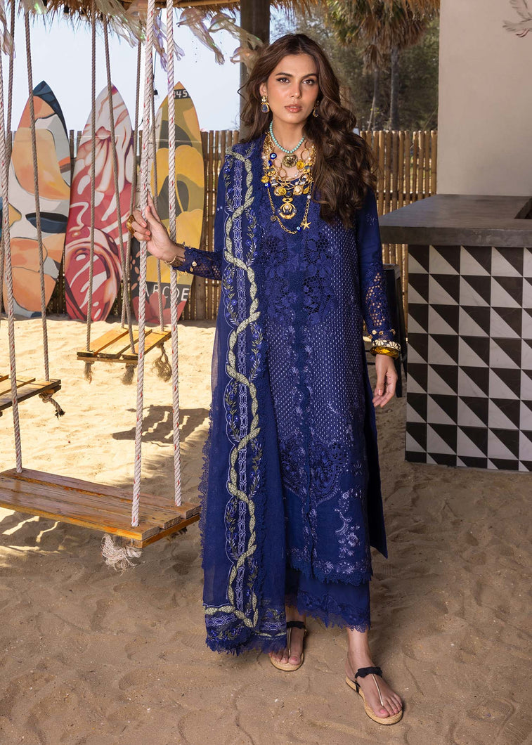 Buy CRIMSON X SAIRA SHAKIRA LUXURY LAWN 2025 for Eid dress from our official website We are the no. 1 stockists in the world for Crimson Luxury, Maria B Ready to wear. All Pakistani dresses customization and Ready to Wear dresses are easily available in Spain, UK Austria from Lebaasonline at best price.