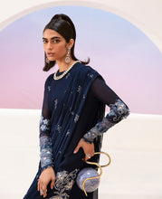Load image into Gallery viewer, Buy new Republic Womenswear | Jolie De Amier 23 festival wear for the Pakistani look. The heavy embroidery salwar kameez, Designer designs of Republic women&#39;s wear, Maria B, Asim Jofa, Crimson are available in our Pakistani designer boutique. Get Velvet suits in UK USA, UAE, France from Lebaasonline @ Sale Prize. 