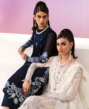 Load image into Gallery viewer, Buy new Republic Womenswear | Jolie De Amier 23 festival wear for the Pakistani look. The heavy embroidery salwar kameez, Designer designs of Republic women&#39;s wear, Maria B, Asim Jofa, Crimson are available in our Pakistani designer boutique. Get Velvet suits in UK USA, UAE, France from Lebaasonline @ Sale Prize. 