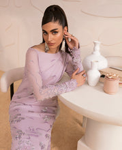 Load image into Gallery viewer, Buy new Republic Womenswear | Jolie De Amier 23 festival wear for the Pakistani look. The heavy embroidery salwar kameez, Designer designs of Republic women&#39;s wear, Maria B, Asim Jofa, Crimson are available in our Pakistani designer boutique. Get Velvet suits in UK USA, UAE, France from Lebaasonline @ Sale Prize. 