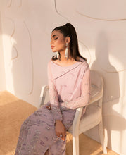 Load image into Gallery viewer, Buy new Republic Womenswear | Jolie De Amier 23 festival wear for the Pakistani look. The heavy embroidery salwar kameez, Designer designs of Republic women&#39;s wear, Maria B, Asim Jofa, Crimson are available in our Pakistani designer boutique. Get Velvet suits in UK USA, UAE, France from Lebaasonline @ Sale Prize. 