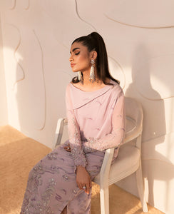 Buy new Republic Womenswear | Jolie De Amier 23 festival wear for the Pakistani look. The heavy embroidery salwar kameez, Designer designs of Republic women's wear, Maria B, Asim Jofa, Crimson are available in our Pakistani designer boutique. Get Velvet suits in UK USA, UAE, France from Lebaasonline @ Sale Prize. 