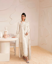 Load image into Gallery viewer, Buy new Republic Womenswear | Jolie De Amier 23 festival wear for the Pakistani look. The heavy embroidery salwar kameez, Designer designs of Republic women&#39;s wear, Maria B, Asim Jofa, Crimson are available in our Pakistani designer boutique. Get Velvet suits in UK USA, UAE, France from Lebaasonline @ Sale Prize. 