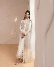 Load image into Gallery viewer, Buy new Republic Womenswear | Jolie De Amier 23 festival wear for the Pakistani look. The heavy embroidery salwar kameez, Designer designs of Republic women&#39;s wear, Maria B, Asim Jofa, Crimson are available in our Pakistani designer boutique. Get Velvet suits in UK USA, UAE, France from Lebaasonline @ Sale Prize. 