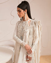 Load image into Gallery viewer, Buy new Republic Womenswear | Jolie De Amier 23 festival wear for the Pakistani look. The heavy embroidery salwar kameez, Designer designs of Republic women&#39;s wear, Maria B, Asim Jofa, Crimson are available in our Pakistani designer boutique. Get Velvet suits in UK USA, UAE, France from Lebaasonline @ Sale Prize. 