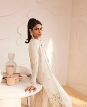 Load image into Gallery viewer, Buy new Republic Womenswear | Jolie De Amier 23 festival wear for the Pakistani look. The heavy embroidery salwar kameez, Designer designs of Republic women&#39;s wear, Maria B, Asim Jofa, Crimson are available in our Pakistani designer boutique. Get Velvet suits in UK USA, UAE, France from Lebaasonline @ Sale Prize. 