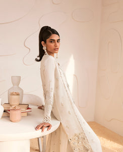 Buy new Republic Womenswear | Jolie De Amier 23 festival wear for the Pakistani look. The heavy embroidery salwar kameez, Designer designs of Republic women's wear, Maria B, Asim Jofa, Crimson are available in our Pakistani designer boutique. Get Velvet suits in UK USA, UAE, France from Lebaasonline @ Sale Prize. 