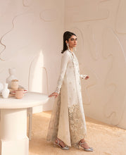 Load image into Gallery viewer, Buy new Republic Womenswear | Jolie De Amier 23 festival wear for the Pakistani look. The heavy embroidery salwar kameez, Designer designs of Republic women&#39;s wear, Maria B, Asim Jofa, Crimson are available in our Pakistani designer boutique. Get Velvet suits in UK USA, UAE, France from Lebaasonline @ Sale Prize. 