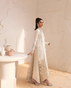 Buy new Republic Womenswear | Jolie De Amier 23 festival wear for the Pakistani look. The heavy embroidery salwar kameez, Designer designs of Republic women's wear, Maria B, Asim Jofa, Crimson are available in our Pakistani designer boutique. Get Velvet suits in UK USA, UAE, France from Lebaasonline @ Sale Prize. 