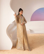 Load image into Gallery viewer, Buy new Republic Womenswear | Jolie De Amier 23 festival wear for the Pakistani look. The heavy embroidery salwar kameez, Designer designs of Republic women&#39;s wear, Maria B, Asim Jofa, Crimson are available in our Pakistani designer boutique. Get Velvet suits in UK USA, UAE, France from Lebaasonline @ Sale Prize