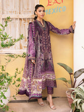 Load image into Gallery viewer, GULAAL LAWN 2023 - VOLUME 2 is exclusively available @ lebasonline. We have express shipping of Pakistani Wedding dresses 2023 of Maria B Lawn 2022, Gulaal lawn 2022. The Pakistani Suits UK is available in customized at doorstep in UK, USA, Germany, France, Belgium, UAE, Dubai from lebaasonline in SALE price ! 