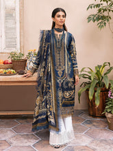 Load image into Gallery viewer, GULAAL LAWN 2023 - VOLUME 2 is exclusively available @ lebasonline. We have express shipping of Pakistani Wedding dresses 2023 of Maria B Lawn 2022, Gulaal lawn 2022. The Pakistani Suits UK is available in customized at doorstep in UK, USA, Germany, France, Belgium, UAE, Dubai from lebaasonline in SALE price ! 