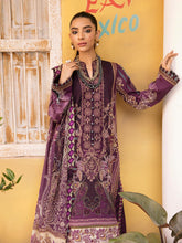 Load image into Gallery viewer, GULAAL LAWN 2023 - VOLUME 2 is exclusively available @ lebasonline. We have express shipping of Pakistani Wedding dresses 2023 of Maria B Lawn 2022, Gulaal lawn 2022. The Pakistani Suits UK is available in customized at doorstep in UK, USA, Germany, France, Belgium, UAE, Dubai from lebaasonline in SALE price ! 