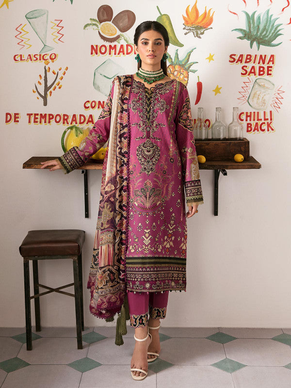 GULAAL LAWN 2023 - VOLUME 2 is exclusively available @ lebasonline. We have express shipping of Pakistani Wedding dresses 2023 of Maria B Lawn 2022, Gulaal lawn 2022. The Pakistani Suits UK is available in customized at doorstep in UK, USA, Germany, France, Belgium, UAE, Dubai from lebaasonline in SALE price ! 