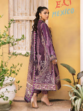 Load image into Gallery viewer, GULAAL LAWN 2023 - VOLUME 2 is exclusively available @ lebasonline. We have express shipping of Pakistani Wedding dresses 2023 of Maria B Lawn 2022, Gulaal lawn 2022. The Pakistani Suits UK is available in customized at doorstep in UK, USA, Germany, France, Belgium, UAE, Dubai from lebaasonline in SALE price ! 