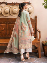 Load image into Gallery viewer, GULAAL LAWN 2023 - VOLUME 2 is exclusively available @ lebasonline. We have express shipping of Pakistani Wedding dresses 2023 of Maria B Lawn 2022, Gulaal lawn 2022. The Pakistani Suits UK is available in customized at doorstep in UK, USA, Germany, France, Belgium, UAE, Dubai from lebaasonline in SALE price ! 