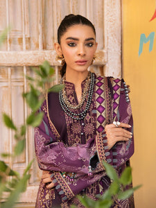 GULAAL LAWN 2023 - VOLUME 2 is exclusively available @ lebasonline. We have express shipping of Pakistani Wedding dresses 2023 of Maria B Lawn 2022, Gulaal lawn 2022. The Pakistani Suits UK is available in customized at doorstep in UK, USA, Germany, France, Belgium, UAE, Dubai from lebaasonline in SALE price ! 