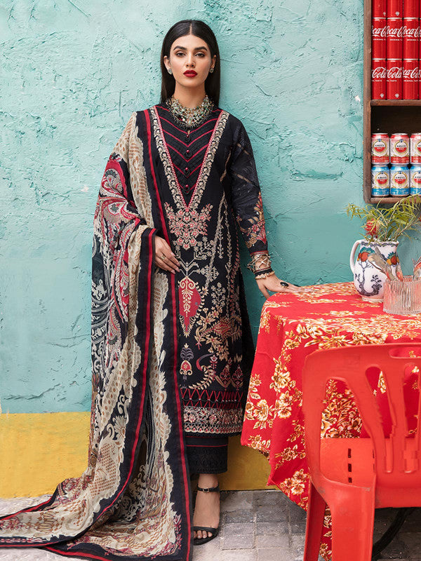 GULAAL LAWN 2023 - VOLUME 2 is exclusively available @ lebasonline. We have express shipping of Pakistani Wedding dresses 2023 of Maria B Lawn 2022, Gulaal lawn 2022. The Pakistani Suits UK is available in customized at doorstep in UK, USA, Germany, France, Belgium, UAE, Dubai from lebaasonline in SALE price ! 