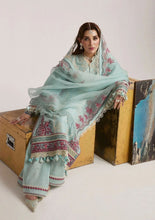 Load image into Gallery viewer, Buy new HUSSAIN REHAR | SPRING SUMMER&#39;24 EID EDIT LEBAASONLINE Available on our website. We have exclusive variety of PAKISTANI DRESSES ONLINE. This wedding season get your unstitched or customized dresses from our PAKISTANI BOUTIQUE ONLINE. PAKISTANI DRESSES IN UK, USA, UAE, QATAR, DUBAI Lebaasonline at SALE price !