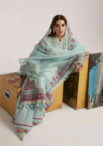 Buy new HUSSAIN REHAR | SPRING SUMMER'24 EID EDIT LEBAASONLINE Available on our website. We have exclusive variety of PAKISTANI DRESSES ONLINE. This wedding season get your unstitched or customized dresses from our PAKISTANI BOUTIQUE ONLINE. PAKISTANI DRESSES IN UK, USA, UAE, QATAR, DUBAI Lebaasonline at SALE price !