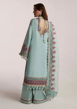 Load image into Gallery viewer, Buy new HUSSAIN REHAR | SPRING SUMMER&#39;24 EID EDIT LEBAASONLINE Available on our website. We have exclusive variety of PAKISTANI DRESSES ONLINE. This wedding season get your unstitched or customized dresses from our PAKISTANI BOUTIQUE ONLINE. PAKISTANI DRESSES IN UK, USA, UAE, QATAR, DUBAI Lebaasonline at SALE price !