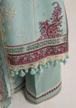 Load image into Gallery viewer, Buy new HUSSAIN REHAR | SPRING SUMMER&#39;24 EID EDIT LEBAASONLINE Available on our website. We have exclusive variety of PAKISTANI DRESSES ONLINE. This wedding season get your unstitched or customized dresses from our PAKISTANI BOUTIQUE ONLINE. PAKISTANI DRESSES IN UK, USA, UAE, QATAR, DUBAI Lebaasonline at SALE price !