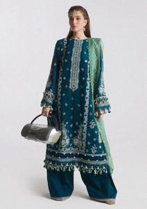 Buy new HUSSAIN REHAR | SPRING SUMMER'24 EID EDIT LEBAASONLINE Available on our website. We have exclusive variety of PAKISTANI DRESSES ONLINE. This wedding season get your unstitched or customized dresses from our PAKISTANI BOUTIQUE ONLINE. PAKISTANI DRESSES IN UK, USA, UAE, QATAR, DUBAI Lebaasonline at SALE price !