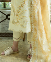 Load image into Gallery viewer, Buy new Republic Womenswear | Mehroze Vol-1 &#39;23 Festival Lawn wear for the Pakistani look. The heavy embroidery salwar kameez, Designer designs of Republic women&#39;s wear, Maria B, Asim Jofa, Crimson are available in our Pakistani designer boutique. Get Velvet suits in UK USA, UAE, France from Lebaasonline @ Sale Prize. 