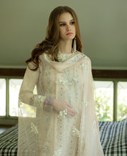 Load image into Gallery viewer, Buy new Republic Womenswear | Mehroze Vol-1 &#39;23 Festival Lawn wear for the Pakistani look. The heavy embroidery salwar kameez, Designer designs of Republic women&#39;s wear, Maria B, Asim Jofa, Crimson are available in our Pakistani designer boutique. Get Velvet suits in UK USA, UAE, France from Lebaasonline @ Sale Prize. 